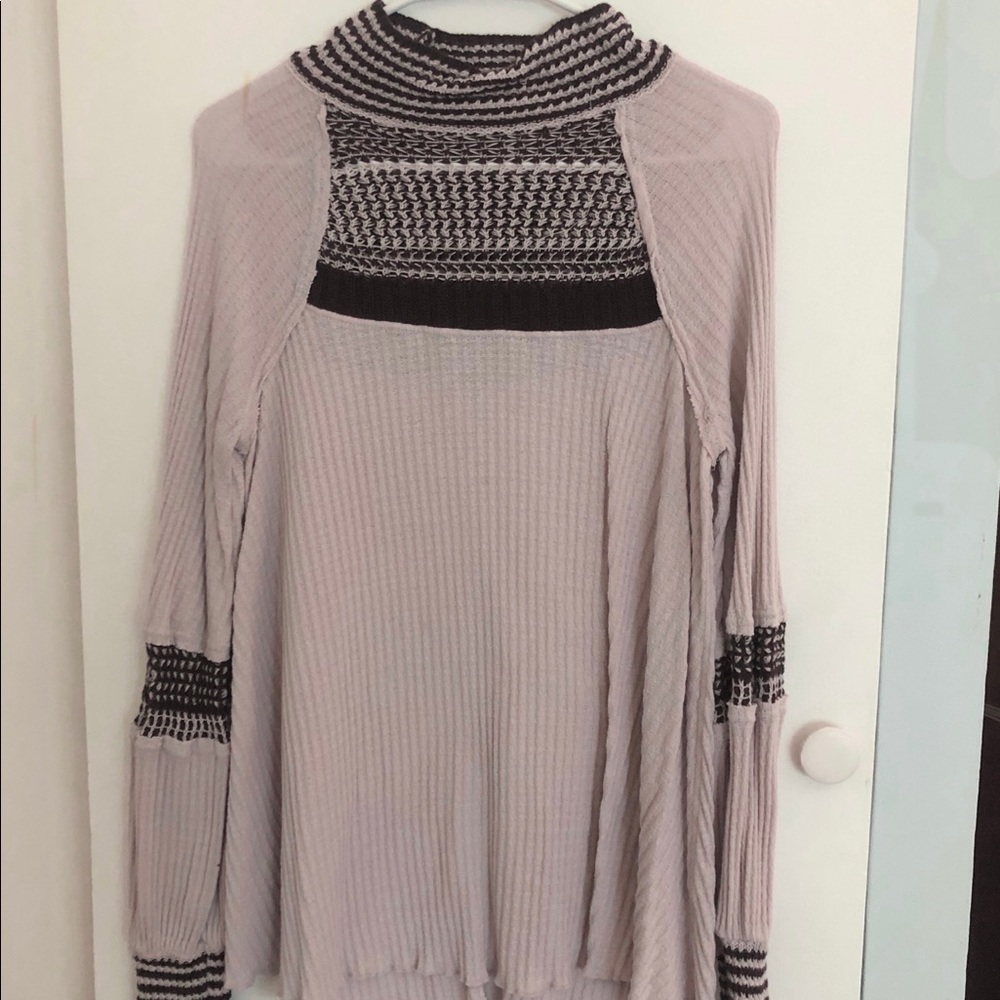 free people tunic